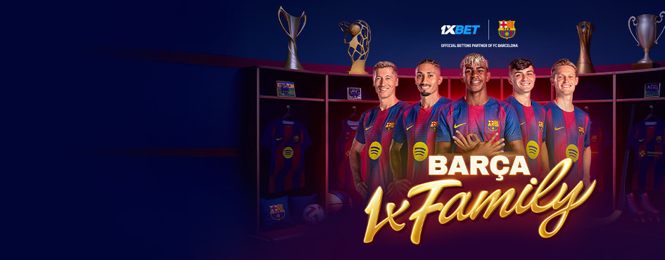1xbet