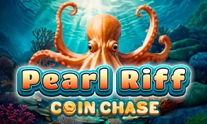 Pearl Riff Coin Chase