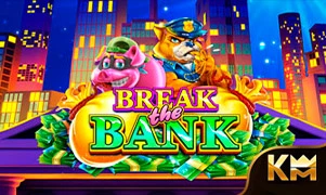 Break The Bank