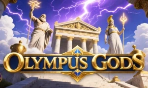 Olympus Gods
