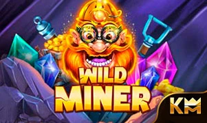 Wild Miner