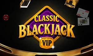 Classic Blackjack VIP