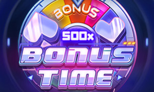 Bonus time