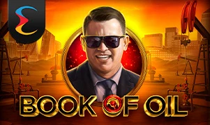 Book of Oil