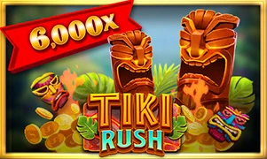 Tiki Rush