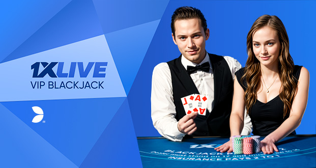 Interface da 1xbet online