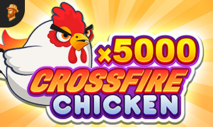 CrossFire Chicken x5000